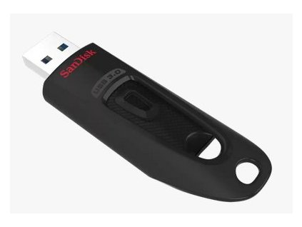 SanDisk Ultra Flash Drive 512GB USB