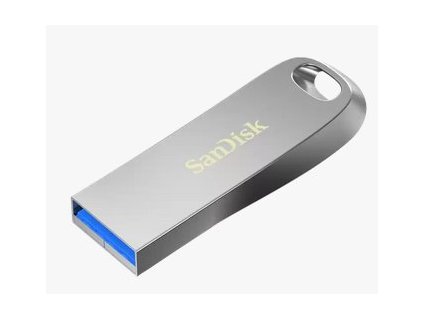 SanDisk Ultra Luxe 128GB USB