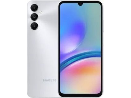 Samsung Galaxy A05s SM-A057 Silver 4+64GB DualSIM