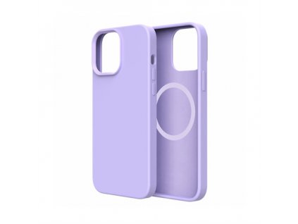 ER CASE kryt Carneval Snap pre iPhone 12/12 Pro - Purple