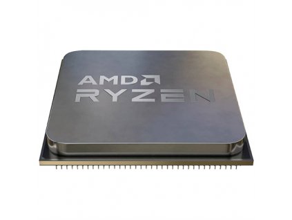 AMD Ryzen 5 5500 (až 4,2GHz / 19MB / 65W / SocAM4) tray bez chlladiča