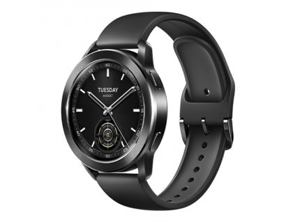 Xiaomi Watch S3 Black