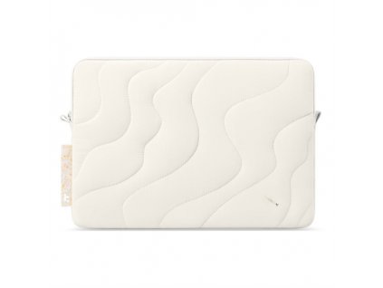 Tomtoc puzdro Terra Collection Sleeve pre Macbook Air 15" 2023 - Snowberg