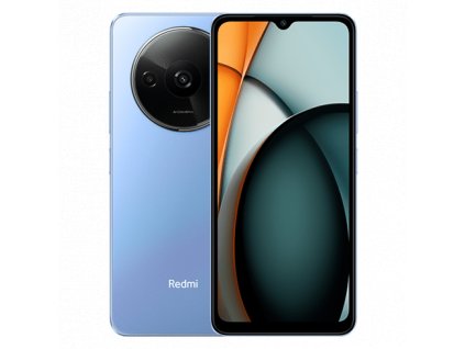 Xiaomi Redmi A3 MTK 6.71" 4/128GB DualSim Blue