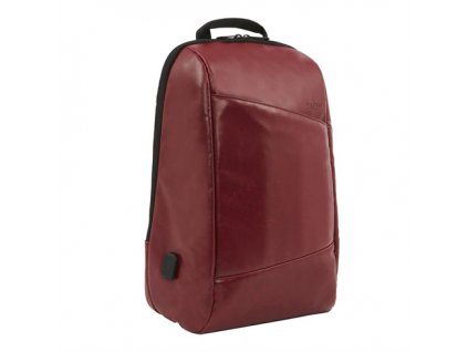 Puro batoh Byday Backpack - Red