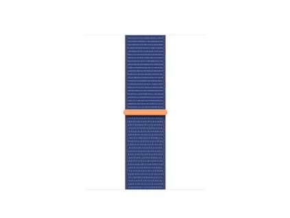 Apple Watch 41mm Ocean Blue Sport Loop