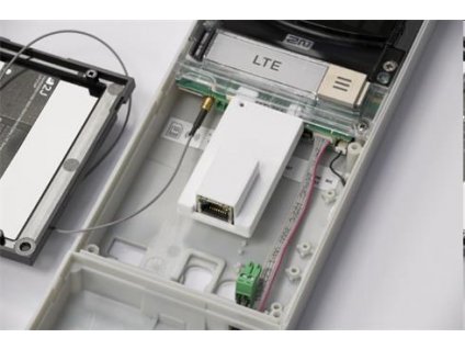 2N LTE Verso Debug module - určeno pouze pro nastavení při nefunkční LTE síti