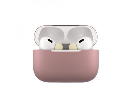 Next One puzdro Silicone Case pre Apple Airpods Pro 2 - Pink