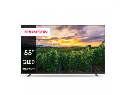 Thomson 55QA2S13 Qled Android