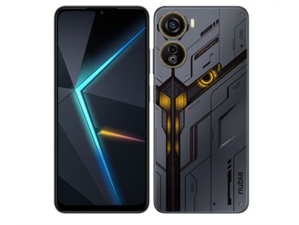 ZTE Nubia Neo 5G Black 8+256GB