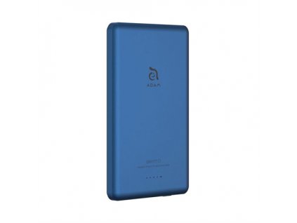 Adam Elements Magnetic Wireless Powerbank Gravity C5 5.000 mAh - Blue