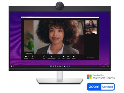 Dell 27 Video Conferencing Monitor - P2724DEB 68.47cm (27.0)