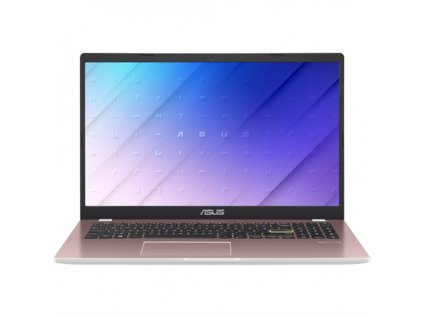 ASUS Laptop E510/N4020/4GB/128GB EMMC/15,6" FHD/Intel UMA/WIN11 HOME S/Rose Pink