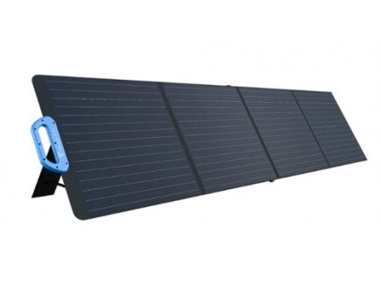 Bluetti PowerOak PV200 Solar Panel | 200W