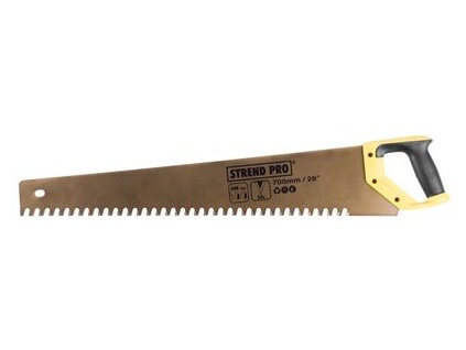 Píla Strend Pro PSW-777 34T/34 Golden, 700 mm, 34T, na pórobetón