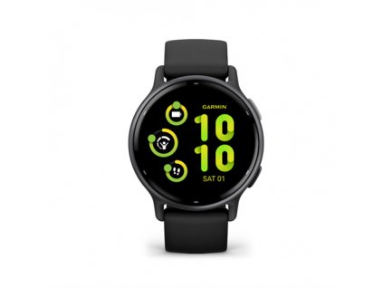 GARMIN Vivoactive 5 Black/Slate