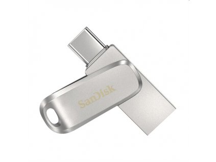 SanDisk Ultra Dual Drive Luxe 512GB USB Type-C