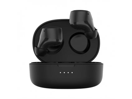 Belkin Soundform Bolt True Wireless Earbuds slúchadlá - Black