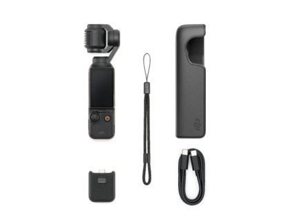 DJI Osmo Pocket 3