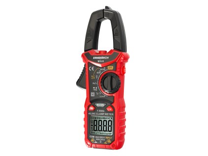 82968 ermenrich ping mk40 clamp meter 00