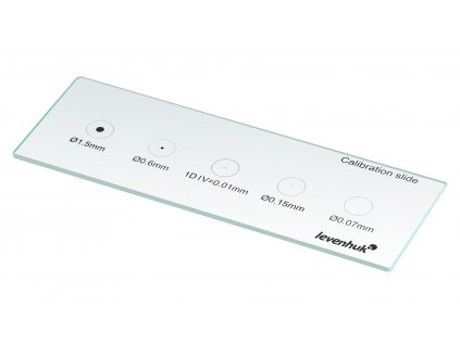 76167 levenhuk med xy calibration slide 00