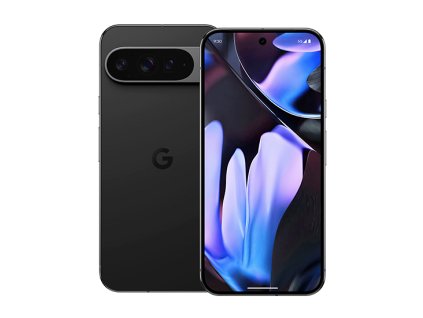 Google Pixel 9 Pro XL 5G Dual Sim 16GB RAM 128GB - Obsidian