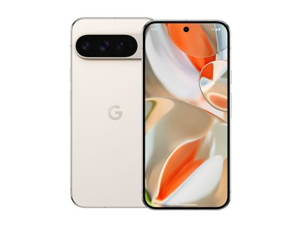 Google Pixel 9 Pro XL 5G Dual Sim 16GB RAM 128GB - Porcelain