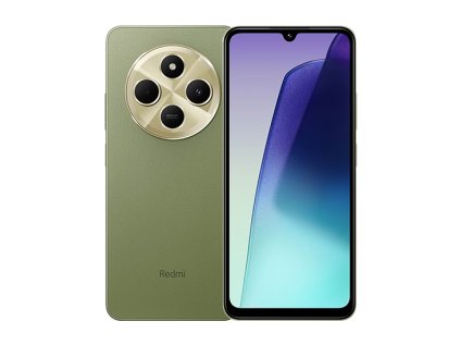 Xiaomi Redmi 14C | 4G | Dual Sim | 4GB RAM | 128GB | Zelená - Green