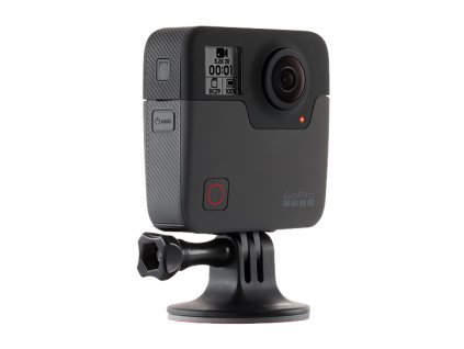 GoPro Fusion 360 - Black