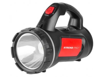 Svietidlo Strend Pro Spotlight SLR732, XPE+COB LED 150 lm, 1200 mAh, USB nabíjanie