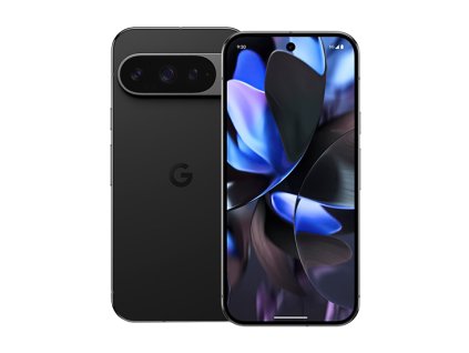 Google Pixel 9 Pro | 5G | Dual Sim | 16GB RAM | 128GB | Čierna - Obsidian