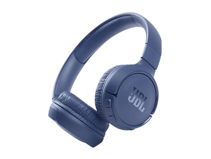 JBL Tune 510BT Bluetooth slúchadlá | Modrá - Blue