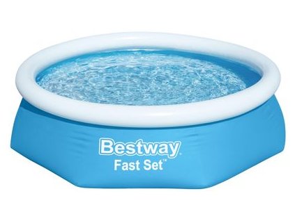 Nafukovací bazén Bestway® 57448, bez príslušenstva, 2,44x0,61 m