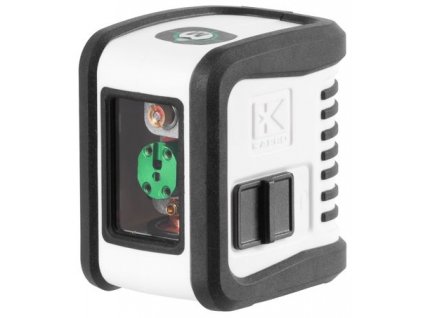 Laser KAPRO® 842 Prolaser® Bambino, Cross, GreenBeam