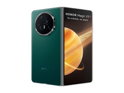 Honor Magic V3 | 5G | Dual Sim | 12GB RAM | 512GB | Zelená - Green
