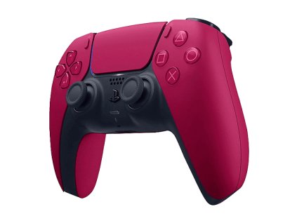 Sony Playstation 5 DualSense V2 Wireless Controller - Cosmic Red