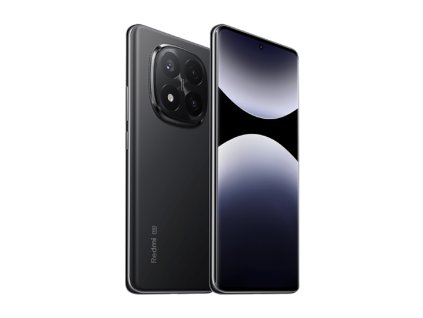 Xiaomi Redmi Note 14 Pro+ 5G Dual Sim 12GB RAM 512GB | Čierna - Midnight Black