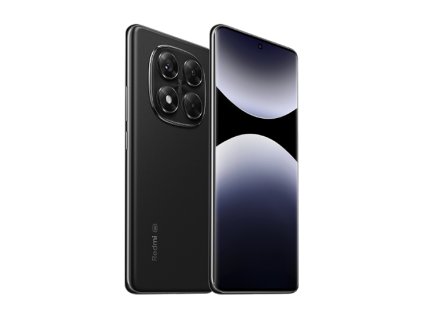 Xiaomi Redmi Note 14 Pro+ 5G Dual Sim 8GB RAM 256GB | Čierna - Midnight Black