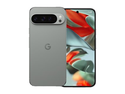 Google Pixel 9 Pro XL 5G Dual Sim 16GB RAM 128GB - Hazel