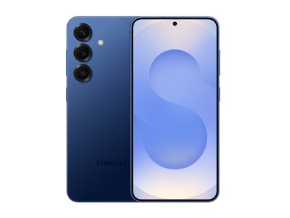 Samsung Galaxy S25 S931 5G Dual Sim 12GB RAM 512GB | Modrá - Navy