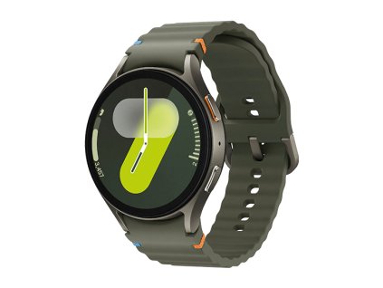 Watch Samsung Galaxy Watch 7 L310 44mm BT | Zelená - Green