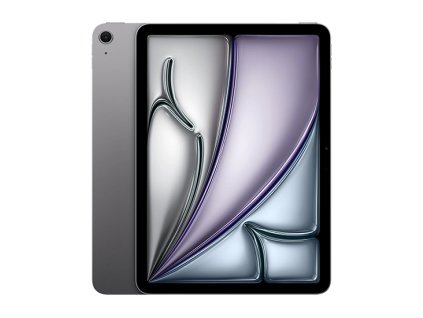Tablet Apple iPad Air 6 (2024) 11 M2 256GB Cellular | Šedá - Space Grey