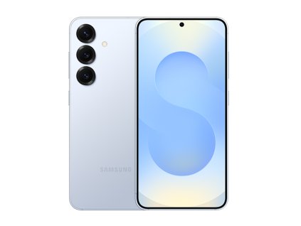 Samsung Galaxy S25 S931 5G Dual Sim 12GB RAM 256GB | Modrá - Icy Blue