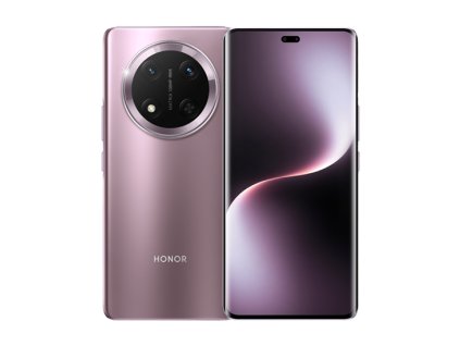 Honor Magic7 Lite 5G Dual Sim 8GB RAM 256GB | Titánová fialová - Titanium Purple