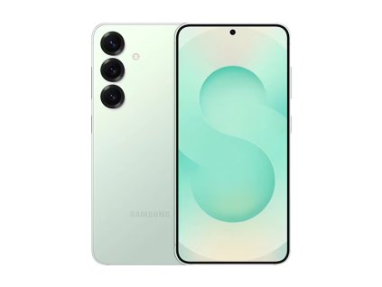 Samsung Galaxy S25 S931 5G Dual Sim 12GB RAM 512GB | Zelená - Mint Green