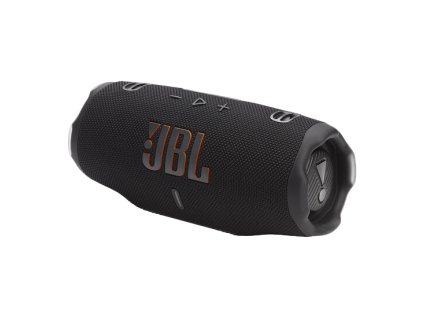 JBL Charge 6 | Čierna - Black