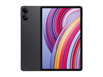 Tablet Xiaomi Redmi Pad Pro 5G 12.1 6GB RAM 128GB WiFi | Šedá - Graphite Grey