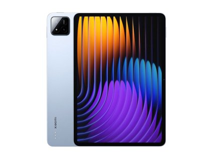 Tablet Xiaomi Pad 7 11.0 8GB RAM 128GB WiFi | Modrá - Blue