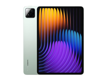 Tablet Xiaomi Pad 7 11.0 8GB RAM 128GB WiFi | Zelená - Green