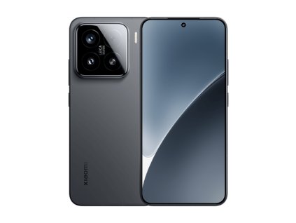 Xiaomi 15 5G Dual Sim 12GB RAM 256GB | Čierna - Black